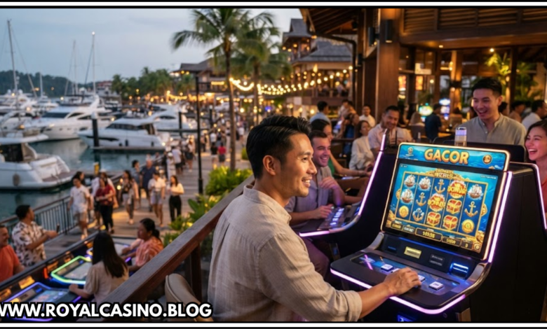 slot gacor marinerscoveap.com