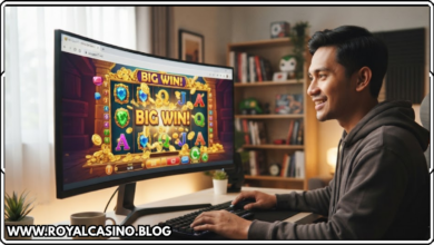 Slot Gacor --resmi(wingacor77.net)