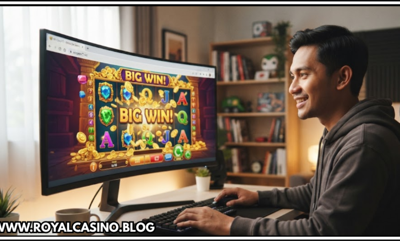 Slot Gacor --resmi(wingacor77.net)