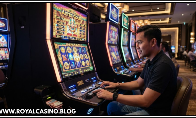 Slot Resmi --a(multibet88)