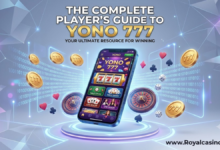 yono 777