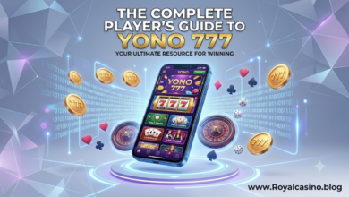 yono 777