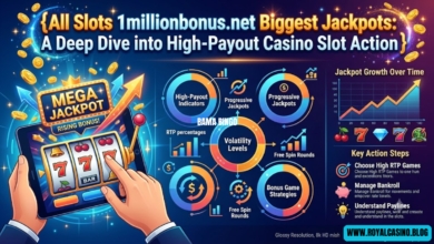 all slots 1millionbonus.net biggest jackpots