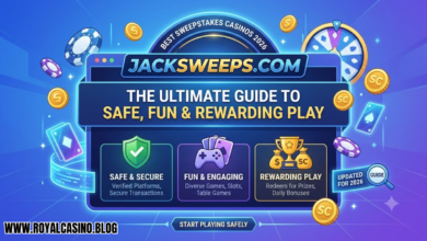 best sweepstakes casinos 2026 jacksweeps.com
