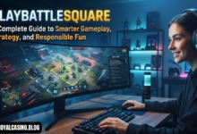 playing games playbattlesquare