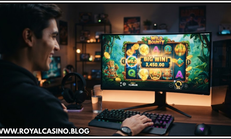 slot gacor @w.musang889.com