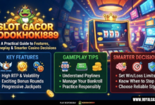 slot gacor kodokhoki889