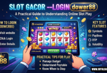slot gacor --login(dower88)