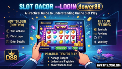 slot gacor --login(dower88)