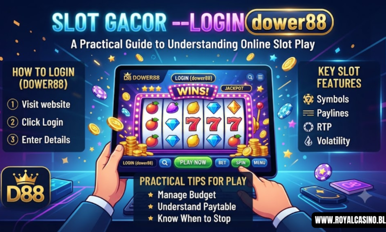 slot gacor --login(dower88)
